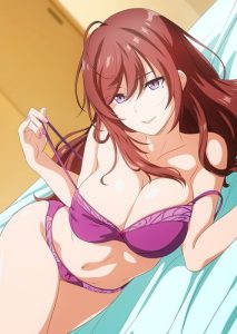 Anehame Ore no Hatsukoi ga Jisshi na Wake ga Nai Episode 1 Free Hentai Anime Porn